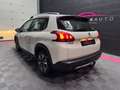 Peugeot 2008 1.2 turbo 110ch SS EAT6 Allure (distribution faite) Blanc - thumbnail 3