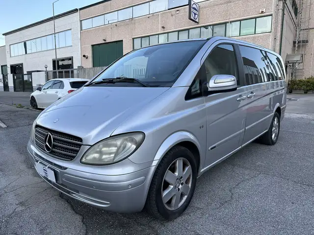 Mercedes-Benz Viano 3.0 CDI Ambiente