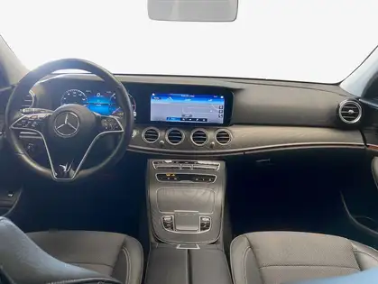 Annonce voiture d'occasion Mercedes-Benz E 400 - CARADIZE