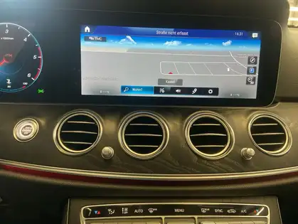 Annonce voiture d'occasion Mercedes-Benz E 400 - CARADIZE