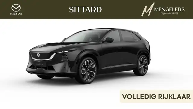 Mazda CX-6e