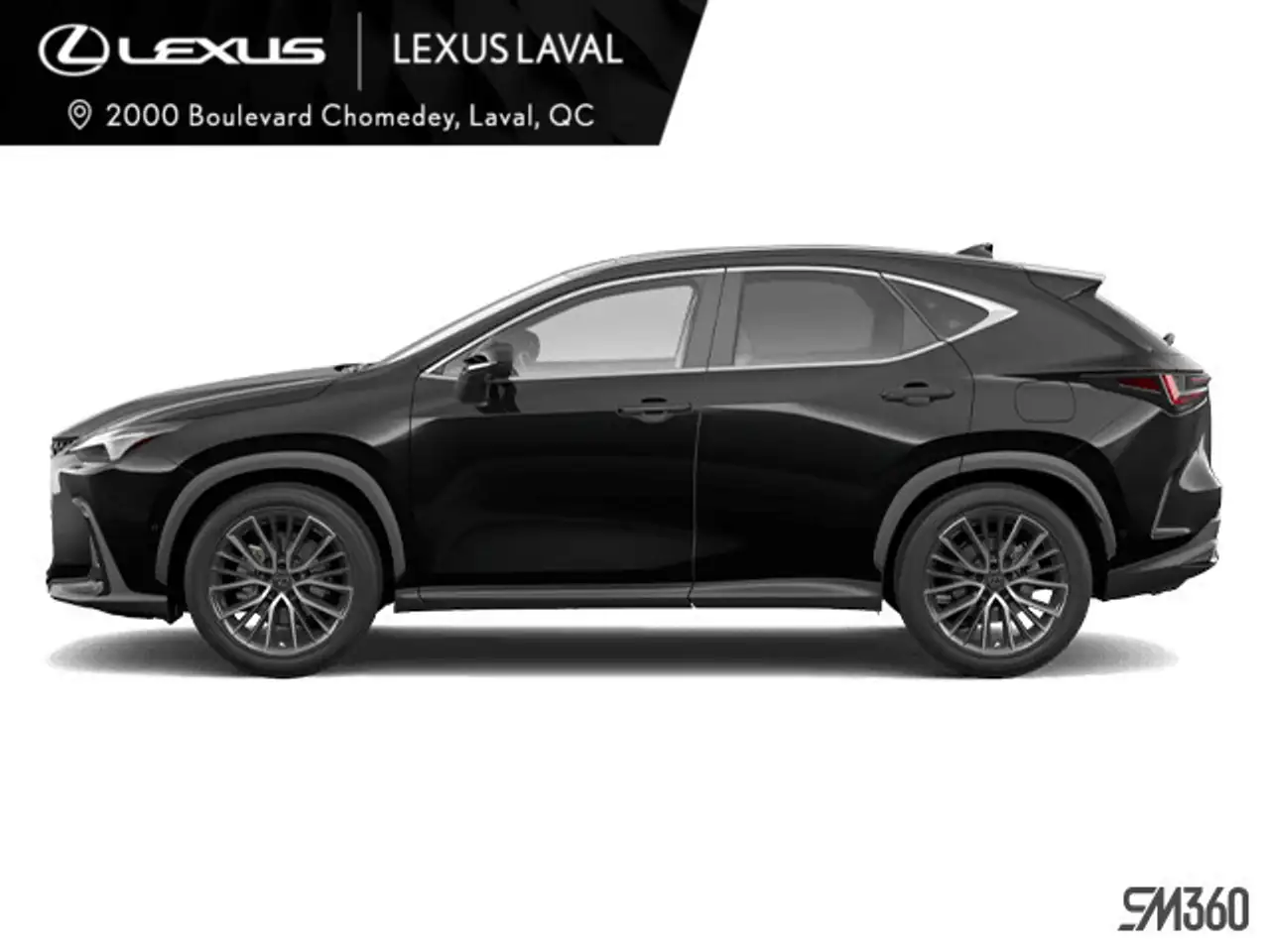 2026 Lexus NX