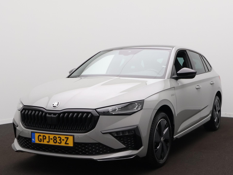 Skoda Scala 1.0 TSI Monte Carlo | Panodak | Zwenkbare trekhaak