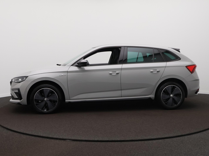 Skoda Scala 1.0 TSI Monte Carlo | Panodak | Zwenkbare trekhaak — photo 9