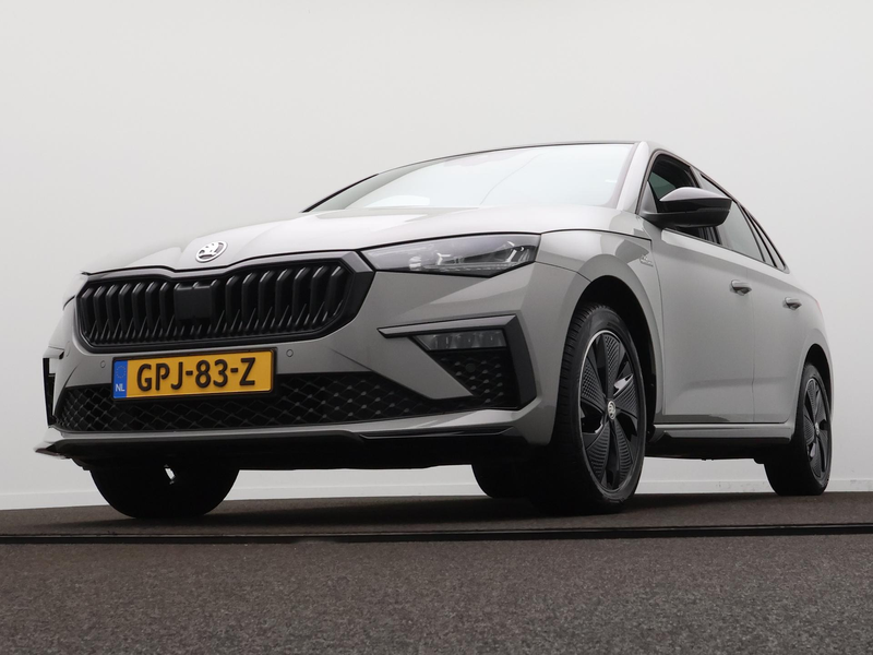 Skoda Scala 1.0 TSI Monte Carlo | Panodak | Zwenkbare trekhaak — photo 10
