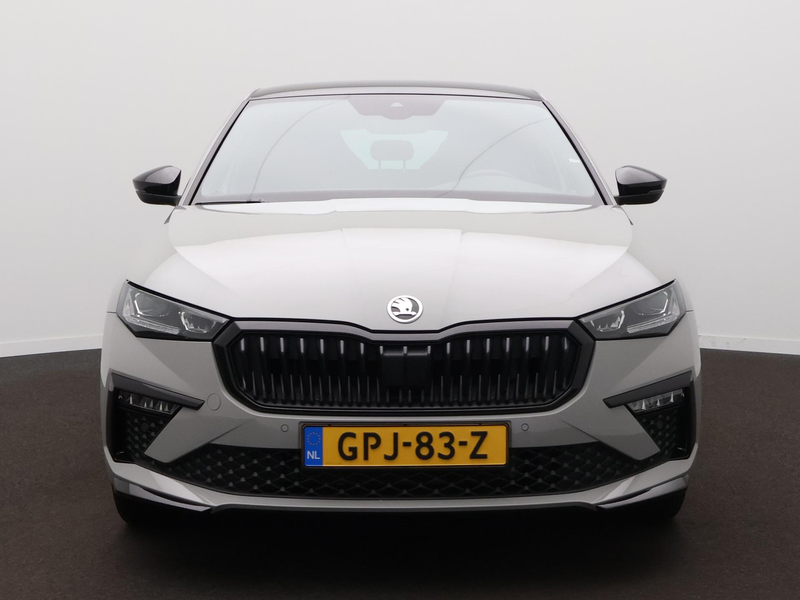 Skoda Scala 1.0 TSI Monte Carlo | Panodak | Zwenkbare trekhaak — photo 2