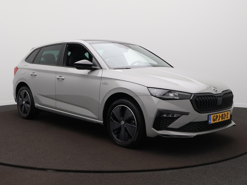 Skoda Scala 1.0 TSI Monte Carlo | Panodak | Zwenkbare trekhaak — photo 3