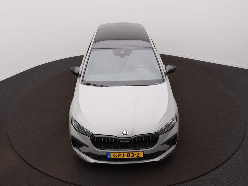 Skoda Scala 1.0 TSI Monte Carlo | Panodak | Zwenkbare trekhaak — photo 12