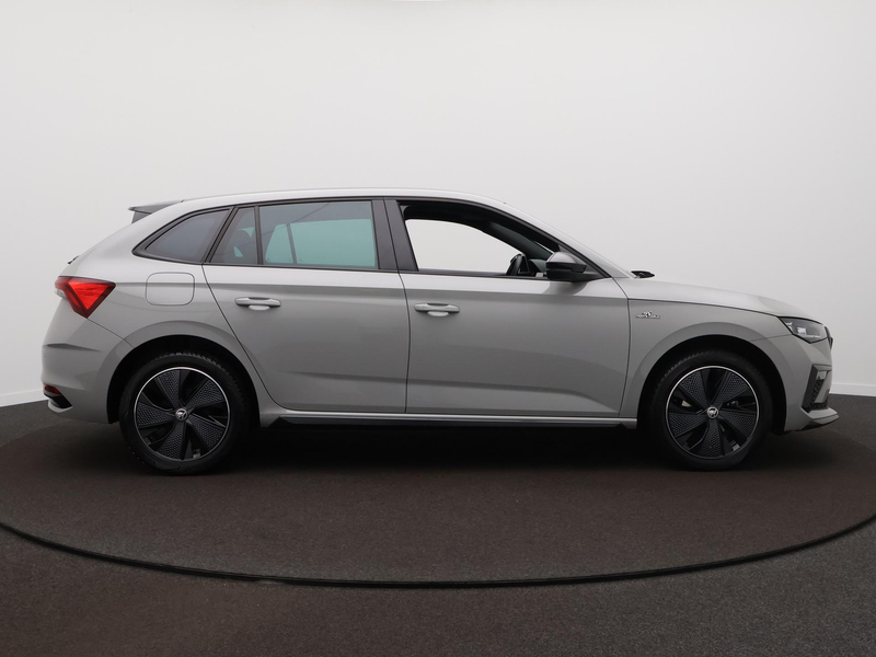 Skoda Scala 1.0 TSI Monte Carlo | Panodak | Zwenkbare trekhaak — photo 5