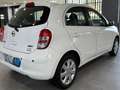 Nissan Micra Micra IV 2010 5p 1.2 Acenta Bianco - thumbnail 4