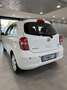 Nissan Micra Micra IV 2010 5p 1.2 Acenta Bianco - thumbnail 3