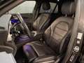 Mercedes-Benz GLC 300 300e 4MATIC 19"/Leder + memory/Stoel + stuurverwar Grijs - thumbnail 7