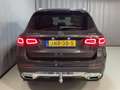 Mercedes-Benz GLC 300 300e 4MATIC 19"/Leder + memory/Stoel + stuurverwar Grijs - thumbnail 8