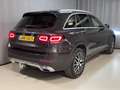 Mercedes-Benz GLC 300 300e 4MATIC 19"/Leder + memory/Stoel + stuurverwar Grijs - thumbnail 2