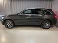 Mercedes-Benz GLC 300 300e 4MATIC 19"/Leder + memory/Stoel + stuurverwar Grijs - thumbnail 4