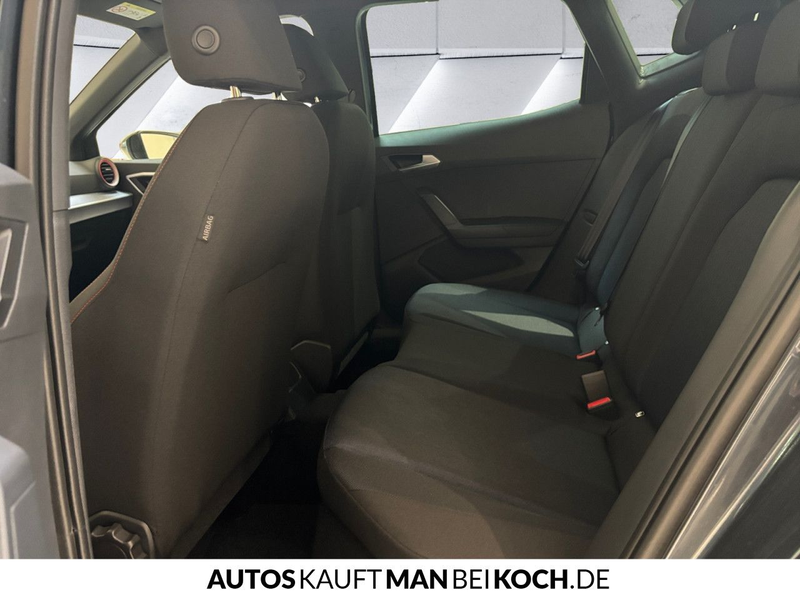 Photo du véhicule