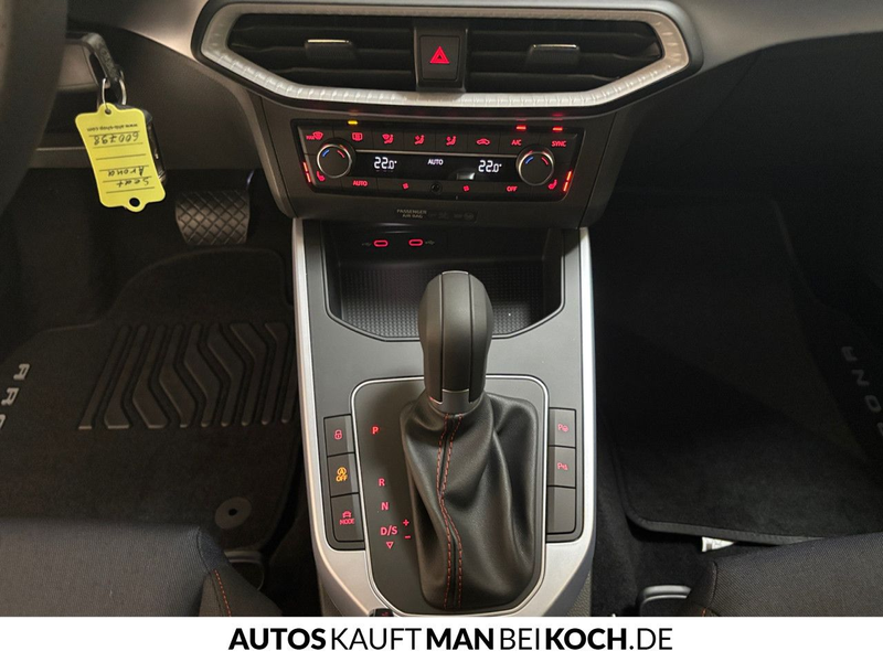 Photo du véhicule