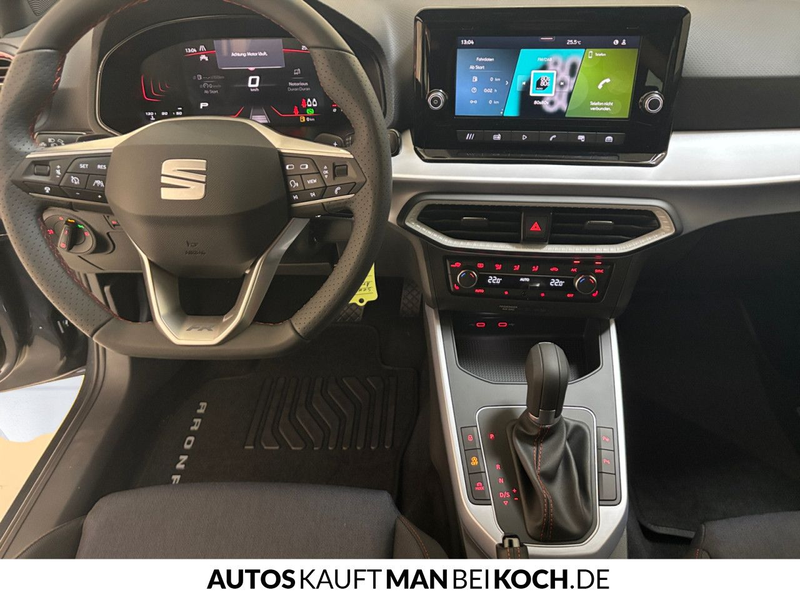 Photo du véhicule