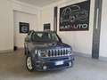 Jeep Renegade Renegade 1.3 T4 DDCT Limited LED Gris - thumbnail 16