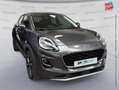 Ford Puma 1.0 EcoBoost 125ch mHEV Titanium 6cv GPS Camera Gris - thumbnail 3