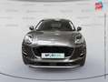Ford Puma 1.0 EcoBoost 125ch mHEV Titanium 6cv GPS Camera Gris - thumbnail 2