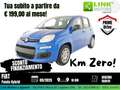 Fiat Panda 1.0 firefly hybrid s Blau - thumbnail 1
