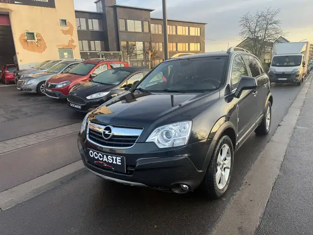 Opel Antara Antara 2.0 CDTi 4x4 Energy