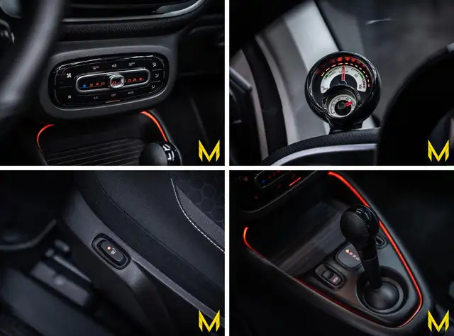 Smart Fortwo view 15