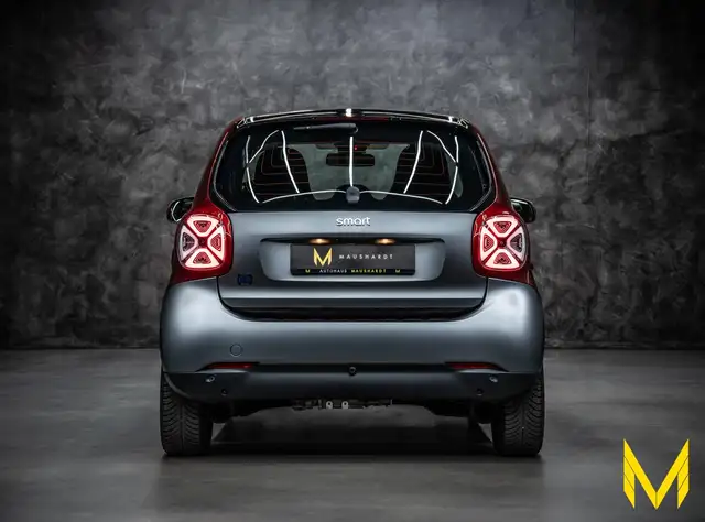 Smart Fortwo view 5