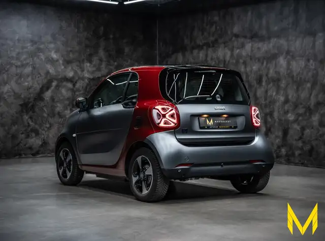 Smart Fortwo view 5