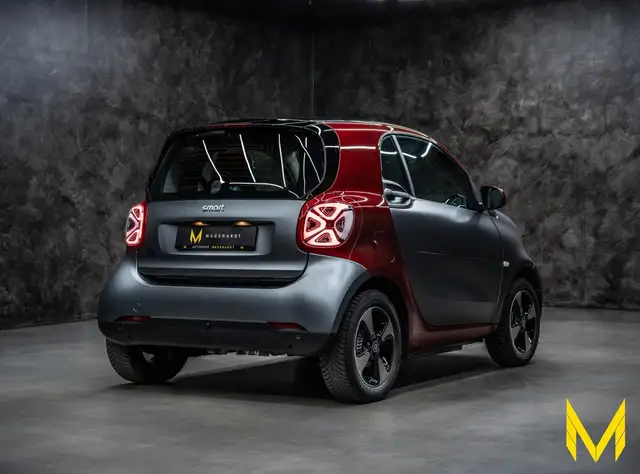 Smart Fortwo view 7
