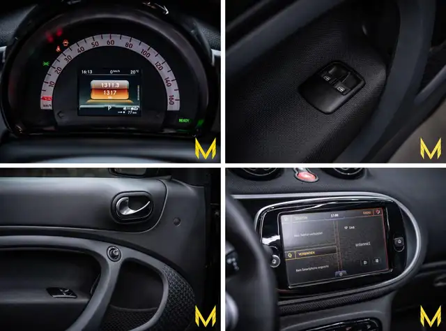 Smart Fortwo view 12