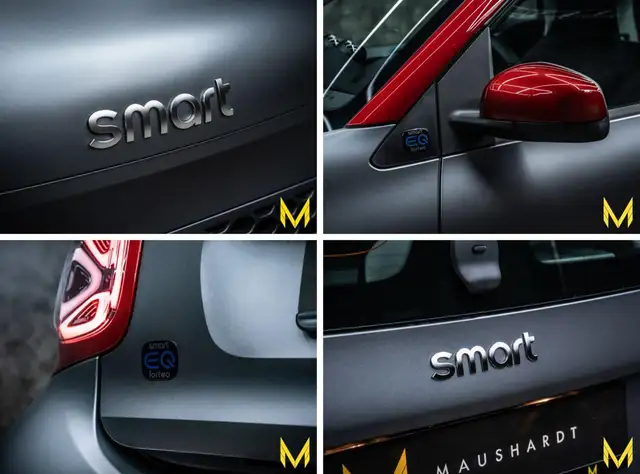 Smart Fortwo view 7