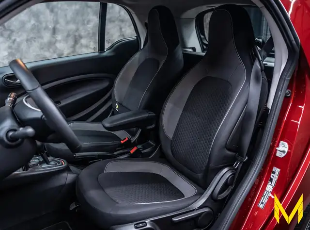 Smart Fortwo view 14
