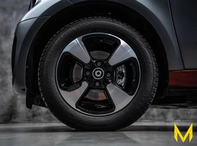 Smart Fortwo view 10