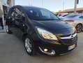 Opel Meriva Meriva 1.4 t Design Edition Gpl-tech 120cv Nero - thumbnail 3