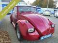 Volkswagen Kever cabriolet Red - thumbnail 4