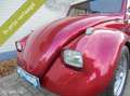 Volkswagen Kever cabriolet Red - thumbnail 3