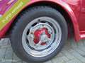 Volkswagen Kever cabriolet Red - thumbnail 14