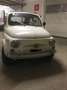 Fiat 500 F Wit - thumbnail 4