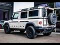 Ineos Grenadier STATION WAGON 3.0 DIESEL TRIALMASTERKAHN8 RÄDER Gris - thumbnail 3
