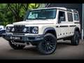 Ineos Grenadier STATION WAGON 3.0 DIESEL TRIALMASTERKAHN8 RÄDER Gris - thumbnail 1
