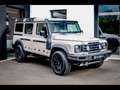 Ineos Grenadier STATION WAGON 3.0 DIESEL TRIALMASTERKAHN8 RÄDER Gris - thumbnail 6