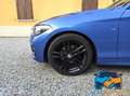 BMW 116 d 5p. Msport Blauw - thumbnail 8