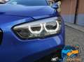 BMW 116 d 5p. Msport Blauw - thumbnail 7
