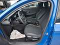 Opel Corsa F 1.2 Turbo Elegance LED+Fernlichtass.+LM Blau - thumbnail 20