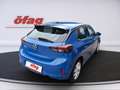 Opel Corsa F 1.2 Turbo Elegance LED+Fernlichtass.+LM Blau - thumbnail 5