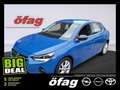 Opel Corsa F 1.2 Turbo Elegance LED+Fernlichtass.+LM Blau - thumbnail 1