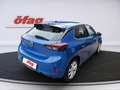 Opel Corsa F 1.2 Turbo Elegance LED+Fernlichtass.+LM Blau - thumbnail 6