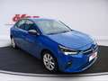 Opel Corsa F 1.2 Turbo Elegance LED+Fernlichtass.+LM Blau - thumbnail 7